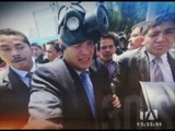 Noticias Ecuador: 28/09/2018, 24 Horas (Emisión Central) - Teleamazonas