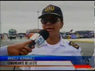 Hombre que arrastró a vigilante en Manabí salió en libertad