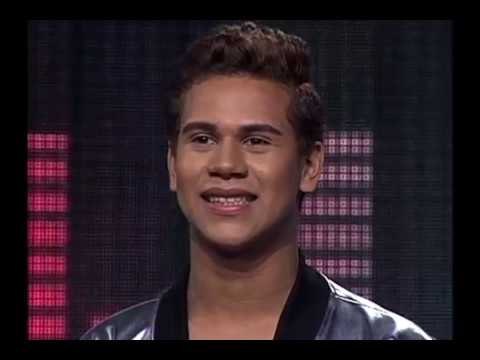 GALA 7 YMLL5 - Maykel