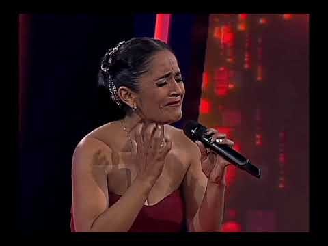 GALA 6 ELIMINACIÓN YMLL5 - ISABEL PANTOJA