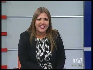 Un año de gestión de María Alejandra Vicuña