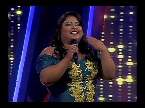 GALA 8 YMLL5 - Jenni Rivera