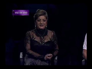 GALA 8 YMLL5 - Sandy &Papo