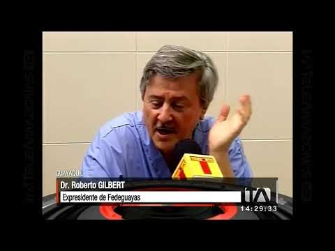 Escenarios deportivos de Guayaquil están en pésimas condiciones