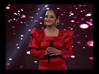 GALA 8 YMLL5 -  Isabel Pantoja