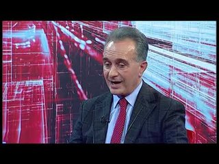 Aktualitet - “Rrënimi i ekonomisë shqiptare pse ndodhi?”- “Ka rënë ministria apo ligji arsimit?”