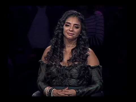 GALA 9 YMLL5 -Camilo Sesto