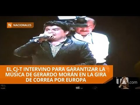 CJ-T creará comisión que tramitará denuncias de operadores de justicia - Teleamazonas