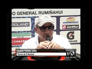 Liga se enfrenta a Católica