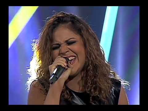 GALA 9 YMLL5 - Malú