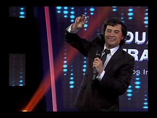 GALA 10 YMLL5 - Eduardo Franco