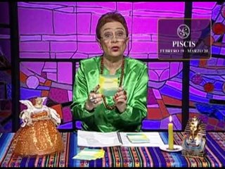 #Piscis Tarot del fin de semana #Horóscopo