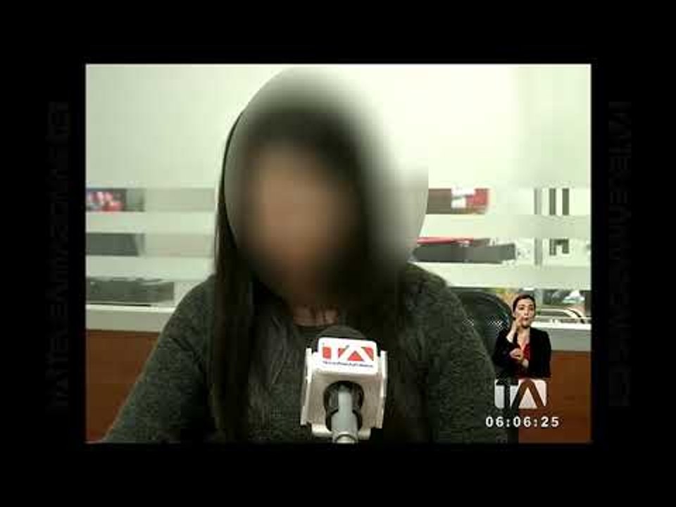 Denuncian acoso sexual de profesores contra alumnas de la U. Central