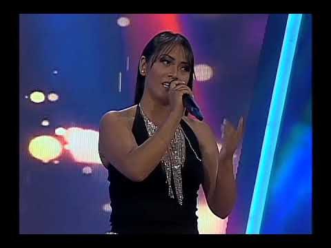 GALA 11 YMLL5 - Myriam Hernández