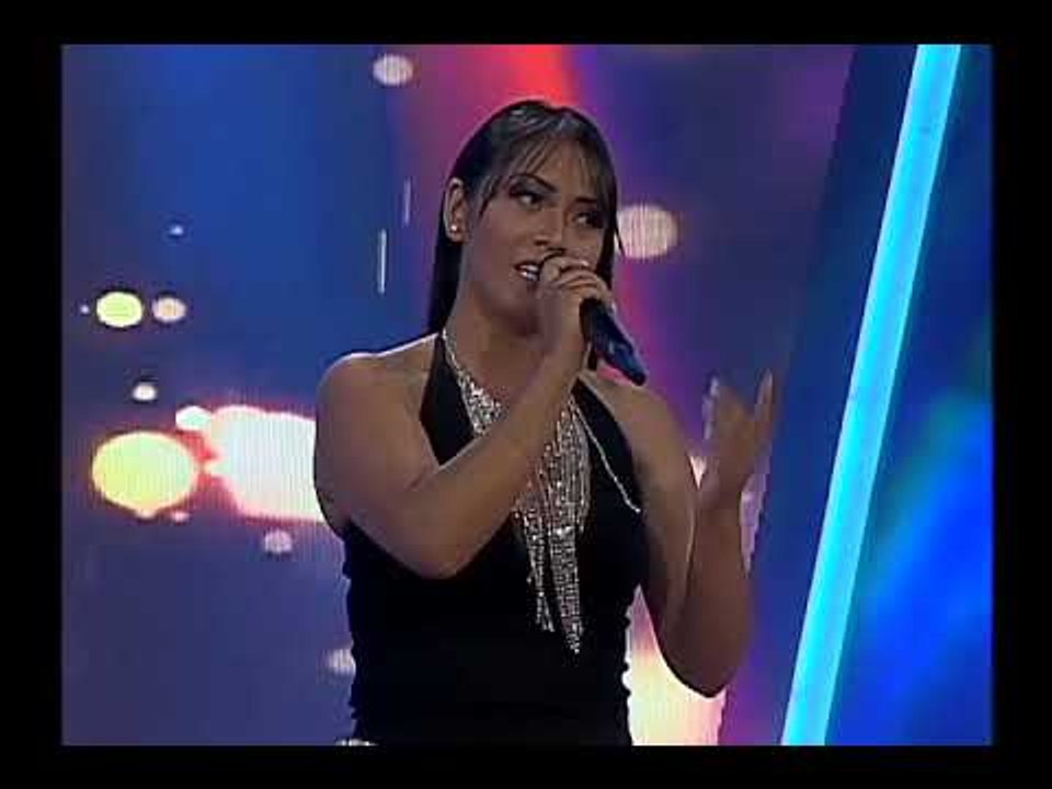 GALA 11 YMLL5 - Myriam Hernández