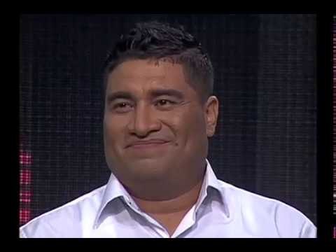 GALA 11 YMLL5 - Jean Carlos Centeno