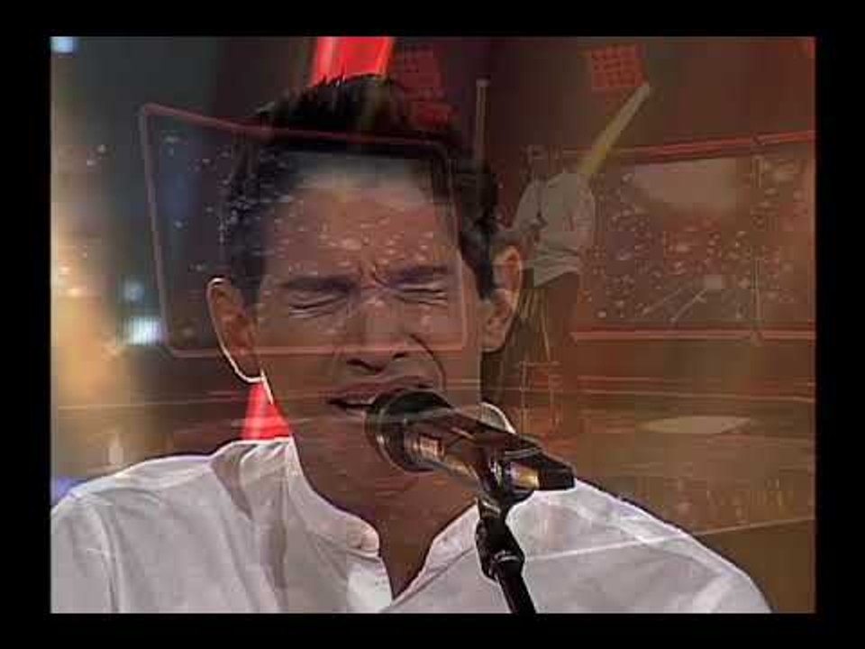 GALA 10 YMLL5 -  Pablo Álboran