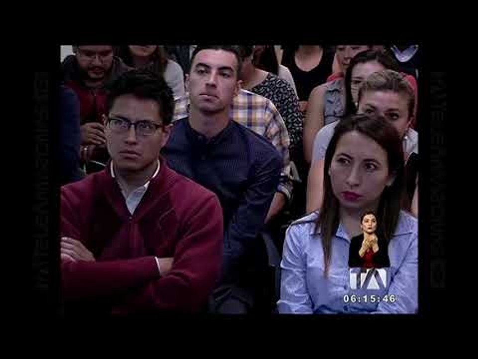 Médicos devengantes de becas buscan soluciones