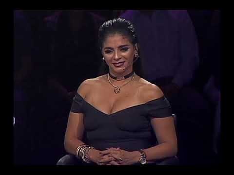 GALA 12 YMLL5 - Luis Miguel