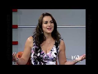 Gaby Celi te invita a la obra "El Hombre de la Mancha"