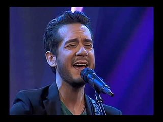 GALA 13 YMLL5 - Luciano Pereyra