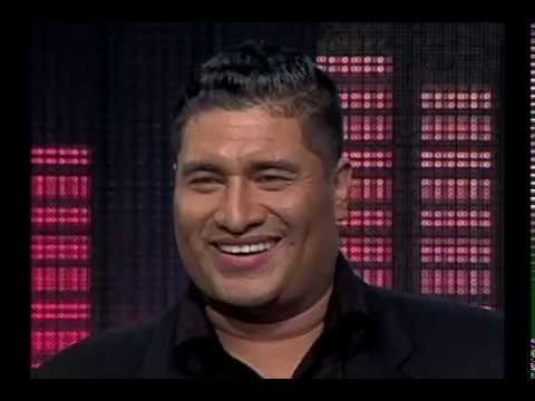 GALA 13 YMLL5 - Jean Carlos Centeno