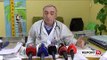 Tre fëmijë të prekur nga fruthi në Lezhë, mjekët: Duhet të vaksinoheni