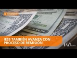 SRI recauda primeros USD 100 millones por remisión - Teleamazonas