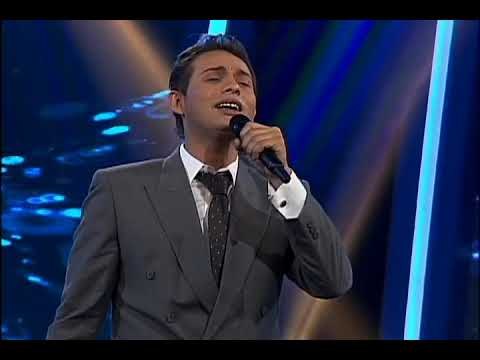 GALA 15 YMLL5 - Luis Miguel