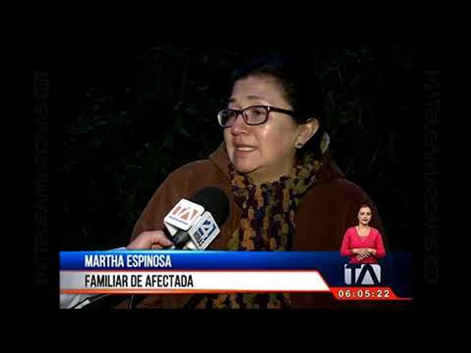 Familiares de jóvenes maniatados en el parque Metropolitano pondrán demanda