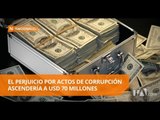 Empresas denuncian cobros indebidos desde municipios de Esmeraldas - Teleamazonas