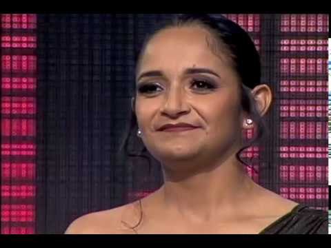 GALA 14 YMLL5 - Isabel Pantoja