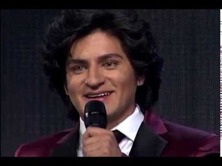 GALA 15 YMLL5 - Camilo Sesto