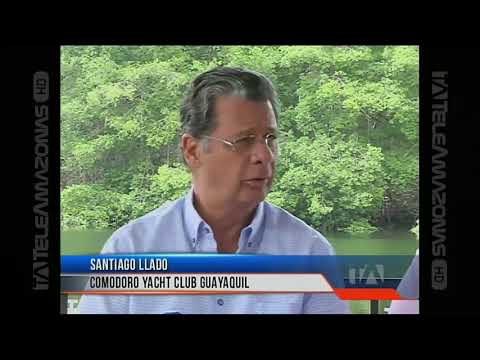 Tres meses durará limpieza de estero salado tras derrame de combustible