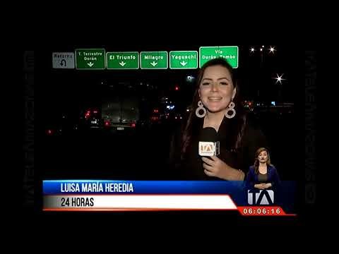 Nuevo caso de femicidio estremece a Durán