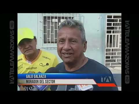 Encuentran a adulto mayor muerto en patio de su casa