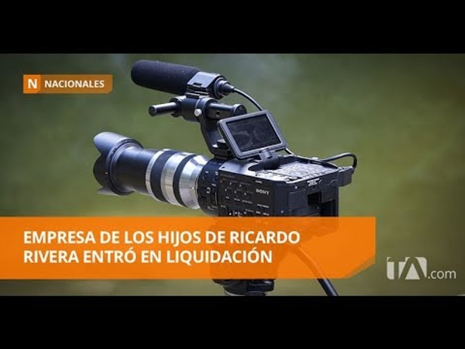 Televisión Satelital fue declarada disuelta mediante resolución  - Teleamazonas