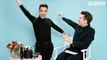 James Charles Reacts To Private Video Leak | Hollywoodlife