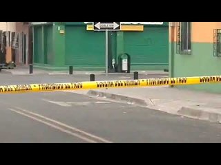 Agentes del GIR denotaron artefacto explosivo en el sur de Guayaquil - Teleamazonas