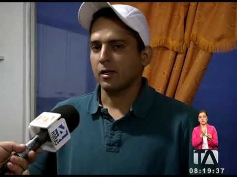 Testimonios sobrecogedores de venezolanos que radican en el país -Teleamazonas