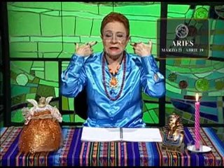 #Aries Tarot del fin de semana #Horóscopo