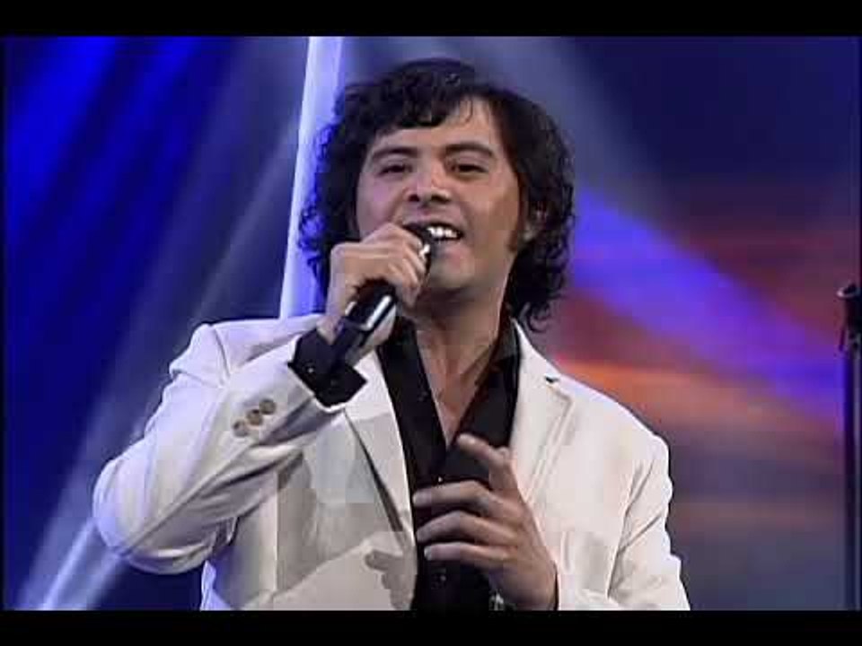 GALA 17 YMLL5 - Eduardo Franco de Los Iracundos
