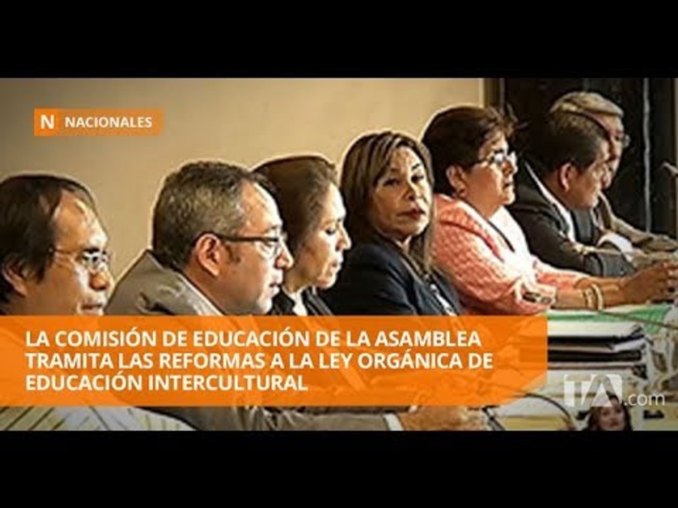 Protección de niños ante abusos sexuales se vuelve un tema polémico - Teleamazonas