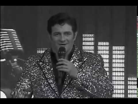 GALA 19 YMLL5 - Elvis Presley