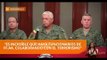 En la Asamblea solicitan una depuración de las Fuerzas Armadas - Teleamazonas