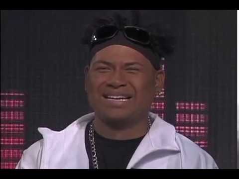 GALA 19 YMLL5 - Sandy &Papo