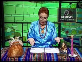 #Géminis Tarot del fin de semana #Horóscopo