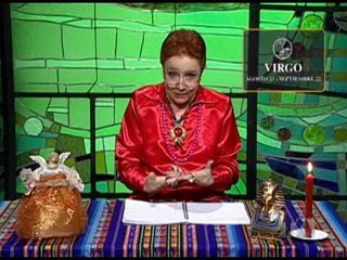 #Virgo Tarot inicio de semana #Horóscopo
