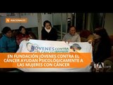 Hoy es el día mundial de la lucha contra el cáncer de mama - Teleamazonas