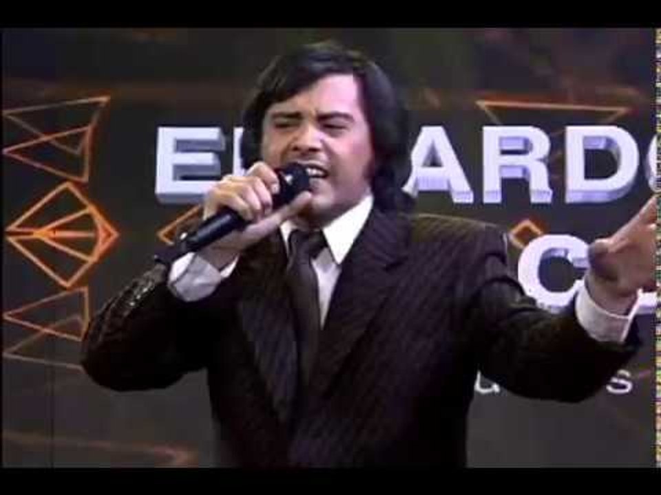 GALA 20 YMLL5 - Eduardo Franco